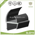 PVC Seal Trim Cargo Truck Gummidichtung Co-Extrudiert